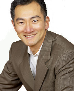 Dr. George C. Huang